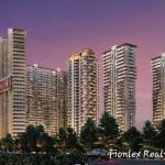 3+1 BHK High Luxury Living