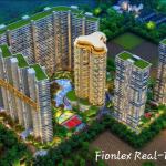 3 BHK High Luxury Living