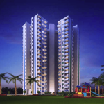 3 BHK + Store + Utility