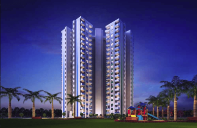 3 BHK + Store + Utility