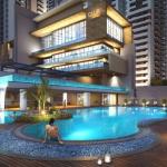 3 BHK Apartment Premium