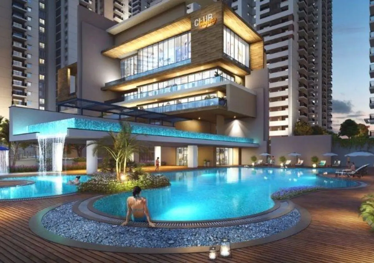 3 BHK Apartment Premium