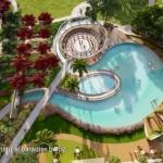 3 BHK + Store Apartment