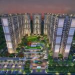 3 BHK Large Apartment