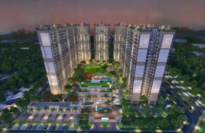 3 BHK Large Apartment