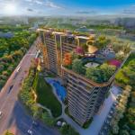 3+1 BHK Ultra Luxury Apartment