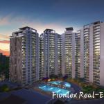 3 BHK + S Apartment