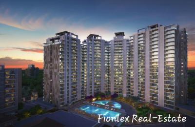 3 BHK + S Apartment