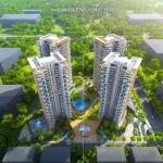 3 BHK + Utility + 4 WR + 1 Powder Room