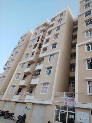 Luxury Property 526 - Penthouse