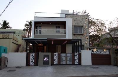 Luxury Property 521 - Villa