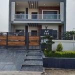 4 BHK Independent House