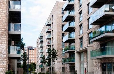 Luxury Property 508 - Condo