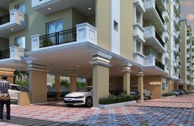 Luxury Property 500 - Villa