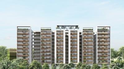 Luxury Property 532 - Villa