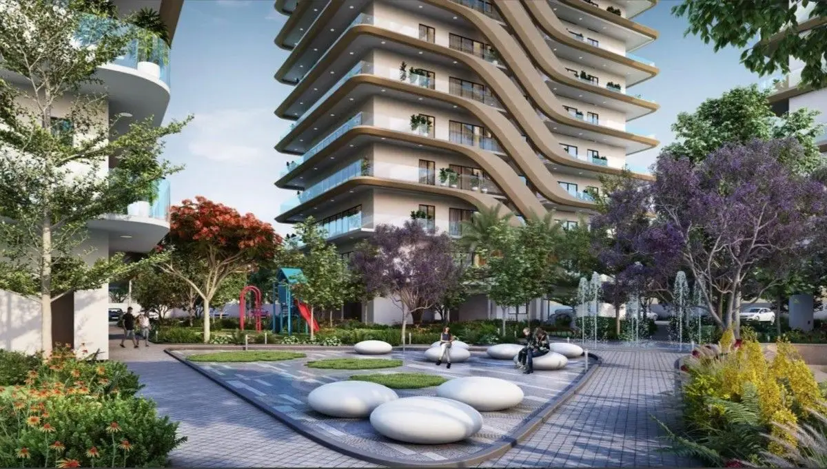 5 BHK ULTRA Luxury Apartment