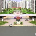 4 BHK Apartment Premium