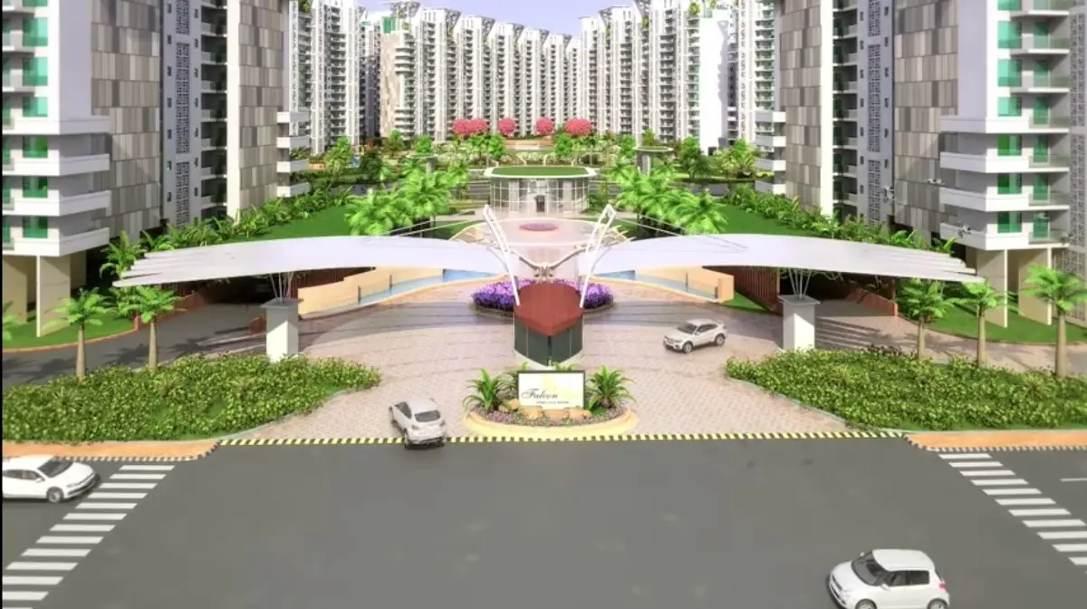 4 BHK Apartment Premium