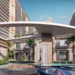 4 BHK Apartment