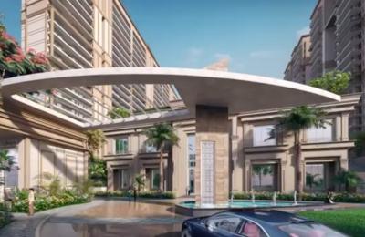 4 BHK Apartment