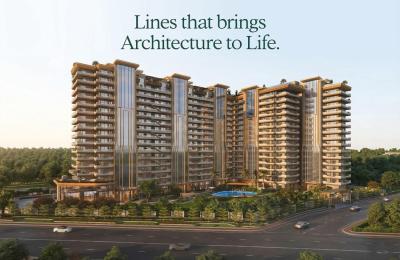 4+1 BHK Apartments