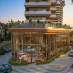 3+1 BHK Apartments