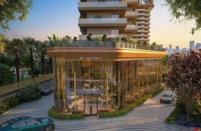 3+1 BHK Apartments