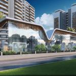 4 BED ROOM + 5 TOILET + UTILITY