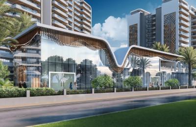 4 BED ROOM + 5 TOILET + UTILITY