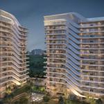 4 BHK ULTRA Luxurious Apartment