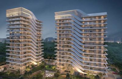 4 BHK ULTRA Luxurious Apartment