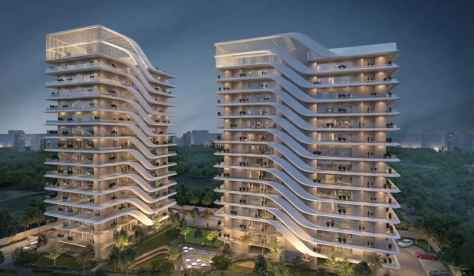 4 BHK ULTRA Luxurious Apartment