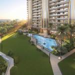 3+1 BHK ULTRA Luxury Apartment