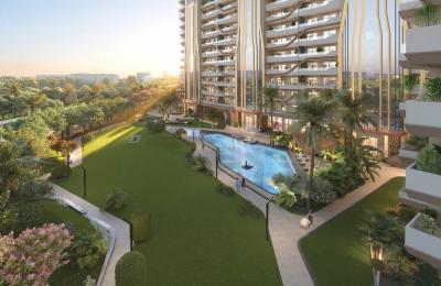 3+1 BHK ULTRA Luxury Apartment