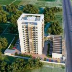 3 BHK Apartment For Rent