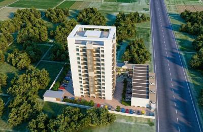 3 BHK Apartment For Rent